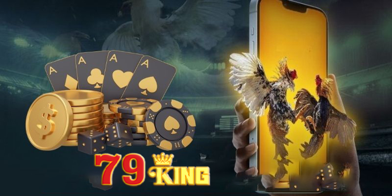 Hướng dẫn tải và cài đặt 79king