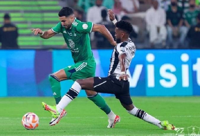 Nhận định, soi kèo Al Qadsiah vs Al-Ahli, 1h00 ngày 28/9: Khách khải hoàn