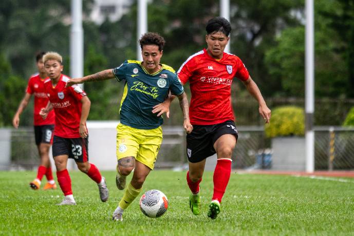 Nhận định, soi kèo Eastern Sports Club vs North District, 19h00 ngày 12/9: Hướng tới ngôi đầu