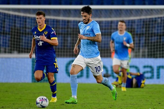 Nhận định, soi kèo Lazio vs Hellas Verona, 1h45 ngày 17/9: Nhỏ mà có võ