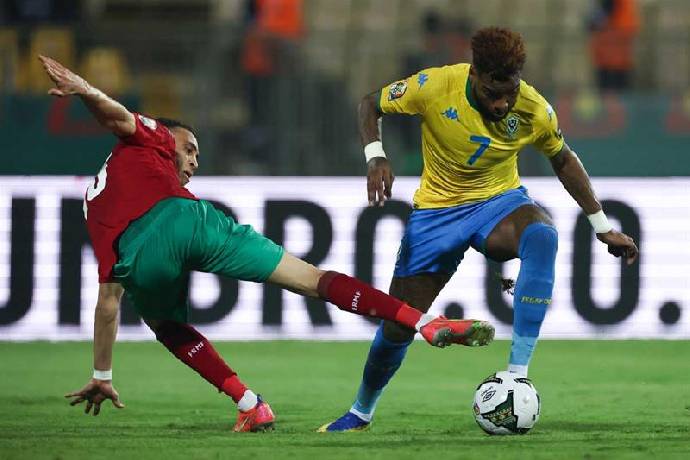 Nhận định, soi kèo Morocco vs Gabon, 1h00 ngày 7/9: Đối thủ khó