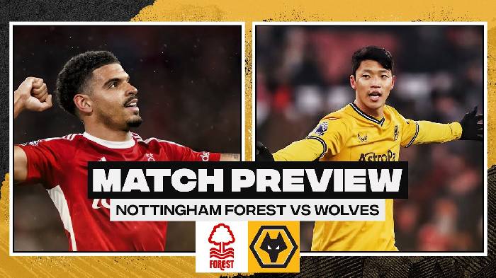 Nhận định, soi kèo Nottingham vs Wolves, 21h00 ngày 31/8: Khách có điểm