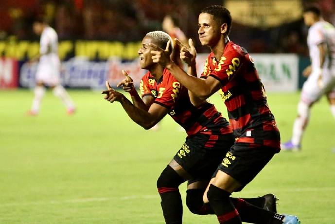 Nhận định, soi kèo Recife vs Ituano, 05h30 ngày 3/9: Chấm dứt mạch thua