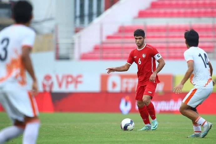 Nhận định, soi kèo U20 Syria vs U20 Guam, 16h00 ngày 27/9: Không có bất ngờ