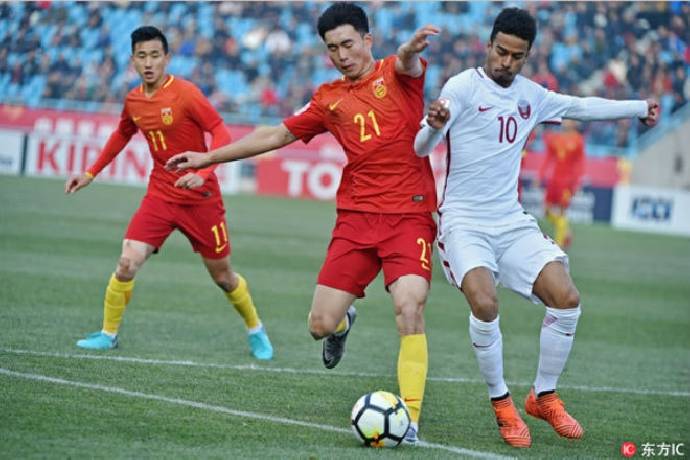 Nhận định, soi kèo U21 Trung Quốc vs U21 Việt Nam, 18h35 ngày 4/9: Học hỏi là chính