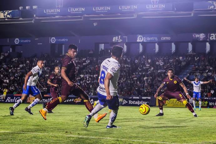 Nhận định, soi kèo Atletico Morelia vs Celaya FC, 8h00 ngày 3/10: Tin vào lịch sử